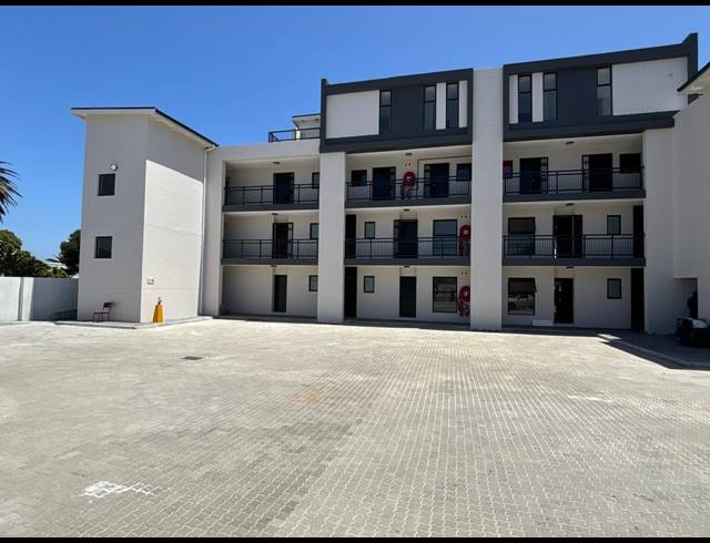 2 BEDROOM APARTMENT TO LET IN CLAMHALL